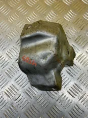 Защита ISUZU D-Max II (2012-2021) 2012 8981595631 ПИКАП 2.5 D TFS86J