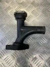 Корпус термостата Chrysler PT Cruiser 2000-2010 2005 05378829AC 2.4