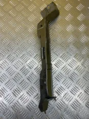 Кронштейн крепления бампера переднего Toyota Tundra II (2006-2022) 2014 525370C020
