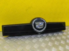 Накладка крышки багажника Cadillac Escalade (2006-2014) 2008 22984656 ВНЕДОРОЖНИК 6.2 I L92