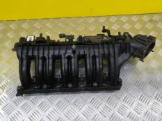 Коллектор впускной Land Rover Range Rover Evoque I (2011-2018) 2016 LR073652 2.0 D 204DTD