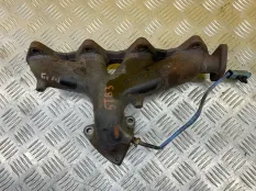 Коллектор выпускной Land Rover Range Rover Evoque I (2011-2018) 2016 G4D39430DG 2.0 D 204DTD