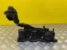 Патрубок вентиляции картера Land Rover Range Rover Evoque I (2011-2018) 2016 LR079590 2.0 D 204DTD