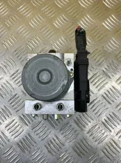 Блок ABS Infiniti FX 30D ( 2002-2013) 2011 476601DR4D 3.0 D V9X