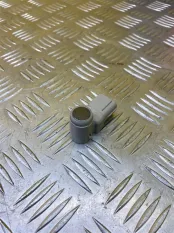 Датчик парковки Chery Tiggo 7 Pro (2019-н.в) 2022 704000334AAAGV