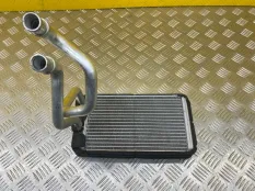 Радиатор отопителя (печки) Nissan Navara (D40) 2004-2015 2008 27140EB31A ПИКАП 2.5 D YD25DDTI
