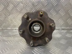 Ступица задняя Nissan Pathfinder (R51M) 2004-2013 2010 432024X00A ВНЕДОРОЖНИК 2.5 D YD25DDTI