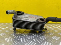 Радиатор EGR Mitsubishi L200 (2006-2015) 2006 1582A104 ПИКАП 2.5 D 4D56