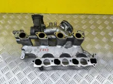 Коллектор впускной Mitsubishi L200 (2006-2015) 2006 1540A046 ПИКАП 2.5 D 4D56