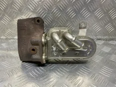Радиатор EGR Chrysler Voyager IV (2000-2007) 2003 41212036F 2.8 CRD