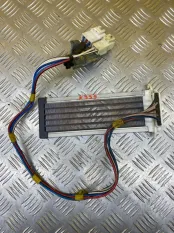 Электрический радиатор отопителя (тэн) Toyota Hilux (2005-2015) 2012 877100K081 ПИКАП 2.5 D 2KDFTV