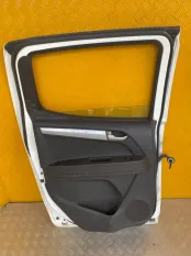 Обшивка двери задняя левая ISUZU D-Max II (2012-2021) 2014 8974170094 ПИКАП 2.5 D 4JK1