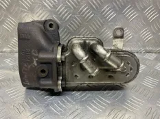 Радиатор EGR Chrysler Voyager IV (2000-2007) 2006 41212036F 2.8 CRD