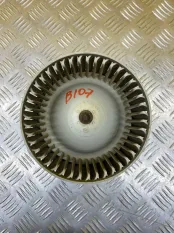 Моторчик печки Nissan Navara (D40) 2004-2015 2008 27226EB31C ПИКАП 2.5 D YD25DDTI