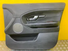 Обшивка двери передняя правая Land Rover Range Rover Evoque I (2011-2018) 2016 LR028122 2.0 D 204DTD