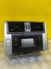 Дисплей Toyota Land Cruiser Prado 150 (2009-2023) 2013 8320960040 ВНЕДОРОЖНИК 3.0 D 1KDFTV