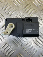 Моторчик заслонки печки Mitsubishi L200 (2006-2015) 2006 5027523350 ПИКАП 2.5 D 4D56