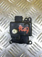 Моторчик заслонки печки Nissan Pathfinder (R51M) 2004-2013 2010 27743ZS00A 2.5 D YD25DDTI