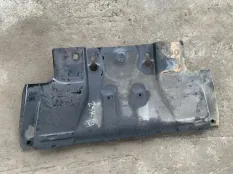 Защита двигателя ISUZU D-Max II (2012-2021) 2014 8982294060 ПИКАП 2.5 D 4JK1