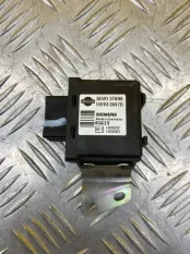 Блок иммобилайзера Nissan Navara (D40) 2004-2015 2008 285912F000 ПИКАП 2.5 D YD25DDTI