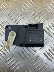 Моторчик заслонки печки Mitsubishi L200 (2006-2015) 2006 7801A392 ПИКАП 2.5 D 4D56