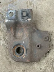 Кронштейн Land Rover Range Rover Evoque I (2011-2018) 2011 LR027563 2.2 D 224DT