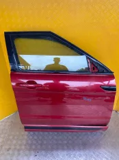 Стекло двери передней правой Land Rover Range Rover Evoque I (2011-2018) 2011 LR026302 2.2 D 224DT