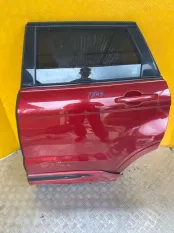 Стекло двери задней левой Land Rover Range Rover Evoque I (2011-2018) 2011 LR026715 2.2 D 224DT