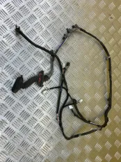Проводка двери Toyota Land Cruiser Prado 150 (2009-2023) 2013 8250760020 ВНЕДОРОЖНИК 3.0 D 1KDFTV
