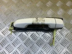 Ручка двери наружная задняя левая Toyota Land Cruiser Prado 150 (2009-2023) 2013 6921160090 ВНЕДОРОЖНИК 3.0 D 1KDFTV