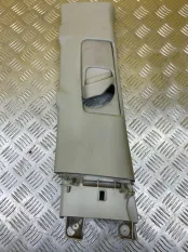 Обшивка стойки центральной левой Toyota Land Cruiser Prado 150 (2009-2023) 2013 6242060150 ВНЕДОРОЖНИК 3.0 D 1KDFTV