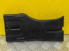 Воздуховод Toyota Land Cruiser Prado 150 (2009-2023) 2013 8721560020 ВНЕДОРОЖНИК 3.0 D 1KDFTV