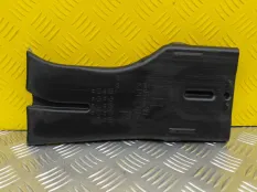 Воздуховод Toyota Land Cruiser Prado 150 (2009-2023) 2013 8721660030 ВНЕДОРОЖНИК 3.0 D 1KDFTV