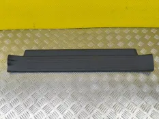 Накладка на порог внутренняя передняя левая Toyota Land Cruiser Prado 150 (2009-2023) 2013 6792035010 ВНЕДОРОЖНИК 3.0 D 1KDFTV