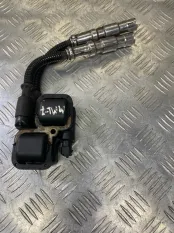 Катушка зажигания Chrysler Crossfire 2003-2007 2005 A0001587803 3.2 I V6EGX