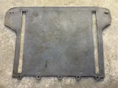 Ковер багажника Toyota Land Cruiser Prado 150 (2009-2023) 2013 5857060B90B0 ВНЕДОРОЖНИК 3.0 D 1KDFTV