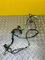 Проводка двери Toyota Land Cruiser Prado 150 (2009-2023) 2013 8250660060 ВНЕДОРОЖНИК 3.0 D 1KDFTV