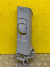 Обшивка стойки задней правой Toyota Land Cruiser Prado 150 (2009-2023) 2013 7303360020 ВНЕДОРОЖНИК 3.0 D 1KDFTV