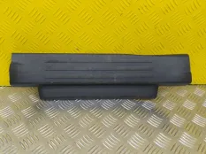 Накладка на порог внутренняя задняя левая Toyota Land Cruiser Prado 150 (2009-2023) 2013 6794060030 ВНЕДОРОЖНИК 3.0 D 1KDFTV