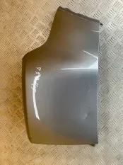 Клык бампера задний правый Land Rover Range Rover Evoque I (2011-2018) 2014 LR058060 2.2 D 224DT