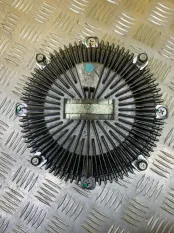 Вискомуфта Mitsubishi L200 (2006-2015) 2006 1320A009 ПИКАП 2.5 D 4D56
