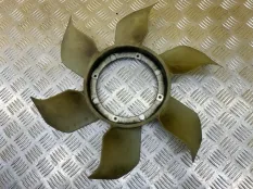Крыльчатка вискомуфты Mitsubishi L200 (2006-2015) 2006 1320A015 ПИКАП 2.5 D 4D56