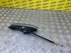 Ручка двери наружная передняя левая Land Rover Range Rover Evoque I (2011-2018) 2014 LR040308 2.2 D 224DT