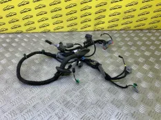 Проводка двери Land Rover Range Rover Evoque I (2011-2018) 2014 LR046575 2.2 D 224DT