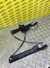Стеклоподъемник электр. передний левый Land Rover Range Rover Evoque I (2011-2018) 2014 LR046658 2.2 D 224DT