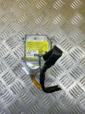 Блок AirBag Mitsubishi L200 (2006-2015) 2006 MR587974 ПИКАП 2.5 D 4D56