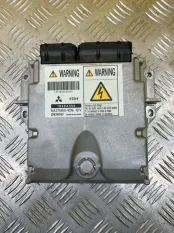 Блок управления двигателем Mitsubishi L200 (2006-2015) 2006 1860A550 ПИКАП 2.5 D 4D56