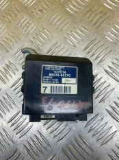 Блок управления полным приводом Toyota Land Cruiser Prado 150 (2009-2023) 2013 8953360270 ВНЕДОРОЖНИК 3.0 D 1KDFTV