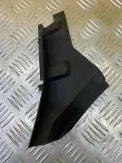 Пластик подкапотный Infiniti FX 30D ( 2002-2013) 2011 654501CA0A 3.0 D V9X