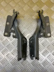 Петля капота Infiniti FX 30D ( 2002-2013) 2011 654001CA0A 3.0 D V9X